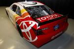 Toyota Camry NASCAR Sprint Cup 2013 года